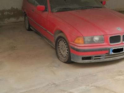 Ich kaufe alle BMW Autos