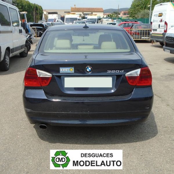 Ich kaufe alle BMW Autos