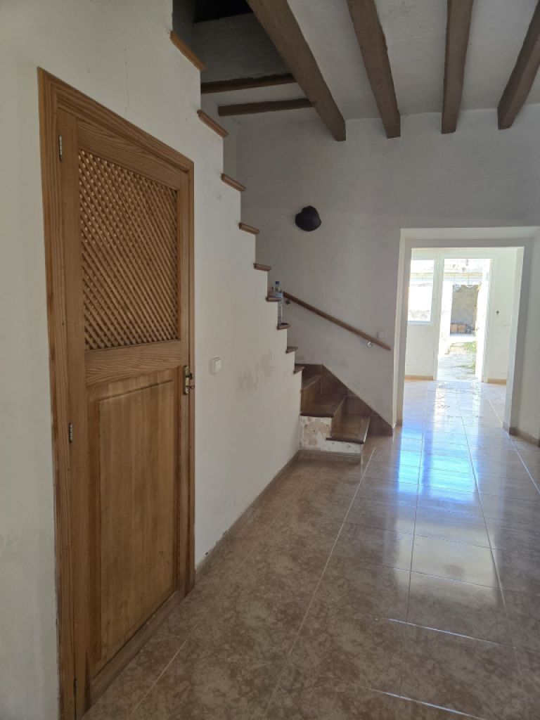 Vendo casa de en Porreres