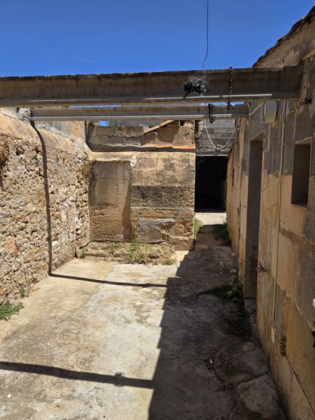 Vendo casa de en Porreres