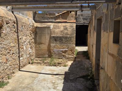 Vendo casa de en Porreres