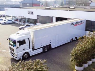 Ich verkaufe Porsche 911 SC Baujahr 82 Kit Look Turbo Aufbereitung in Deutschland von Albert Motorsp