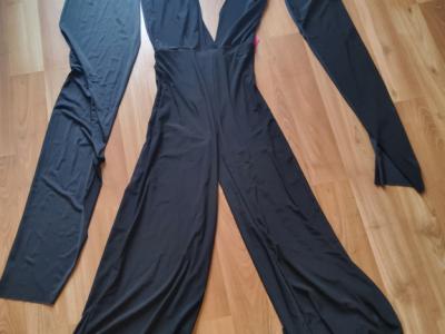 Ich verkaufe verschiedene Kleider, Jumpsuits, Infinity-Kleider, Infinity-Röcke und Infinity-Hosenanz