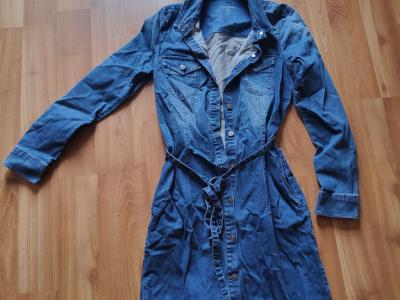 Ich verkaufe verschiedene Kleider, Jumpsuits, Infinity-Kleider, Infinity-Röcke und Infinity-Hosenanz