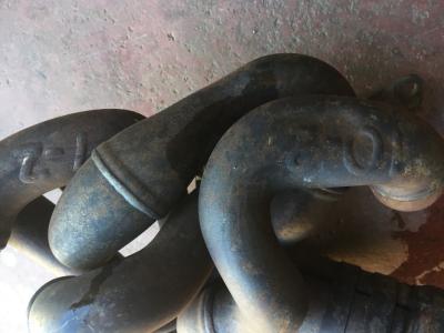 Ich will Katalysator-Auspuff-Sammler für bmw m5 m6 5. 0 v10 507 PS