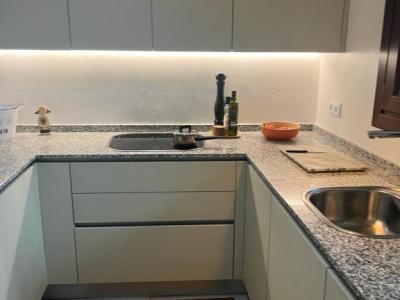 Idílica casa de pueblo con jardín en el encantador pueblo Bunyola