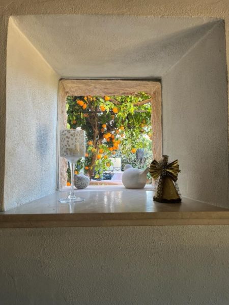 Idílica casa de pueblo con jardín en el encantador pueblo Bunyola