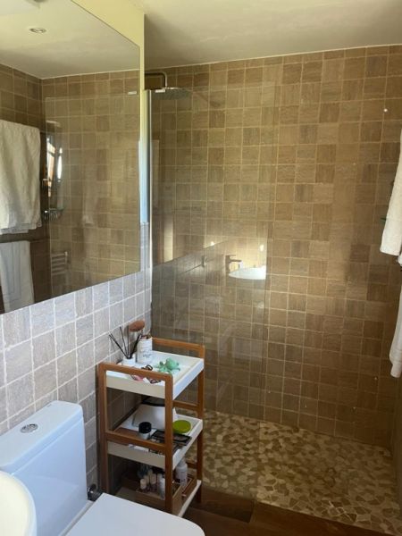 Idílica casa de pueblo con jardín en el encantador pueblo Bunyola