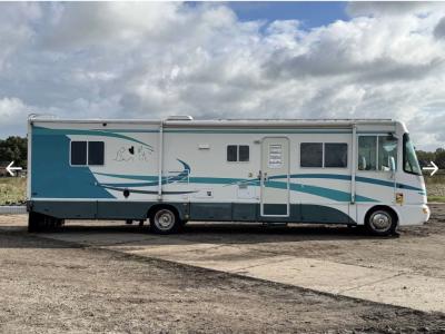 Ihr neues zuhause oder Wohnmobil? Damon Daybreak 3270 DL