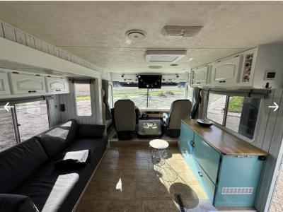 Ihr neues zuhause oder Wohnmobil? Damon Daybreak 3270 DL