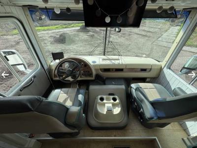 Ihr neues zuhause oder Wohnmobil? Damon Daybreak 3270 DL