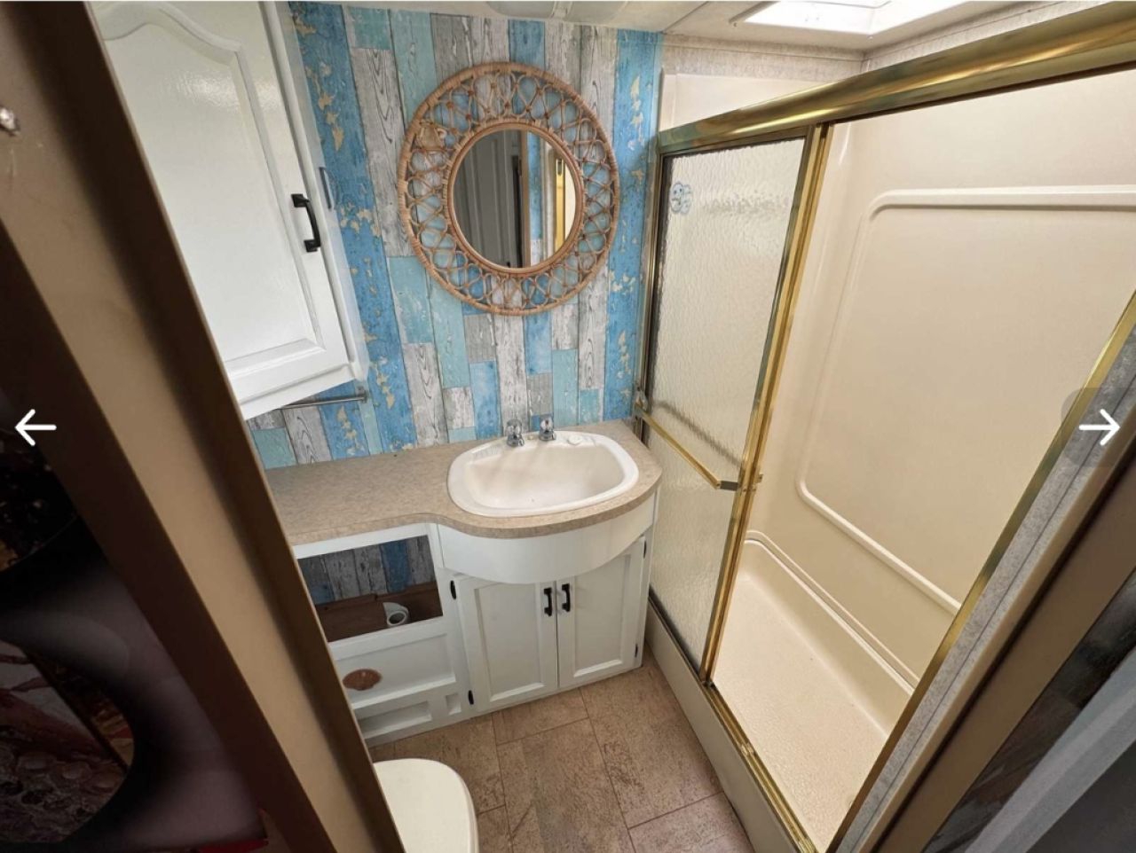 Ihr neues zuhause oder Wohnmobil? Damon Daybreak 3270 DL