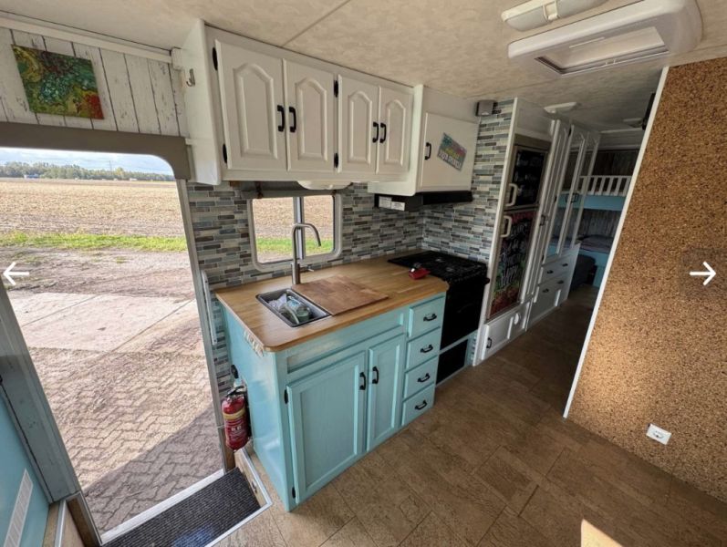 Ihr neues zuhause oder Wohnmobil? Damon Daybreak 3270 DL