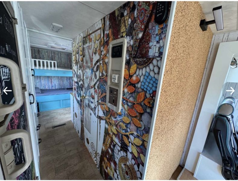 Ihr neues zuhause oder Wohnmobil? Damon Daybreak 3270 DL