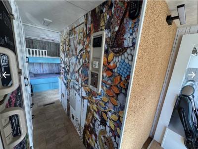 Ihr neues zuhause oder Wohnmobil? Damon Daybreak 3270 DL