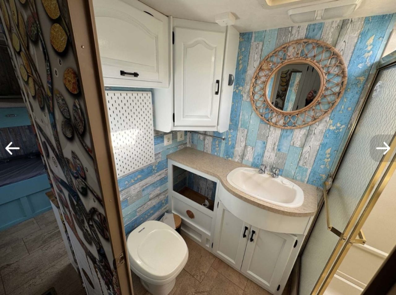 Ihr neues zuhause oder Wohnmobil? Damon Daybreak 3270 DL