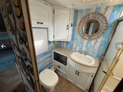 Ihr neues zuhause oder Wohnmobil? Damon Daybreak 3270 DL