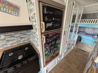 Ihr neues zuhause oder Wohnmobil? Damon Daybreak 3270 DL