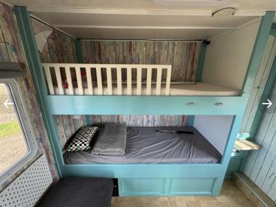 Ihr neues zuhause oder Wohnmobil? Damon Daybreak 3270 DL