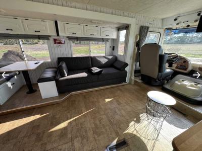 Ihr neues zuhause oder Wohnmobil? Damon Daybreak 3270 DL