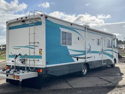 Ihr neues zuhause oder Wohnmobil? Damon Daybreak 3270 DL