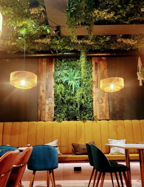 "Ihr Zuhause, unsere Hingabe"