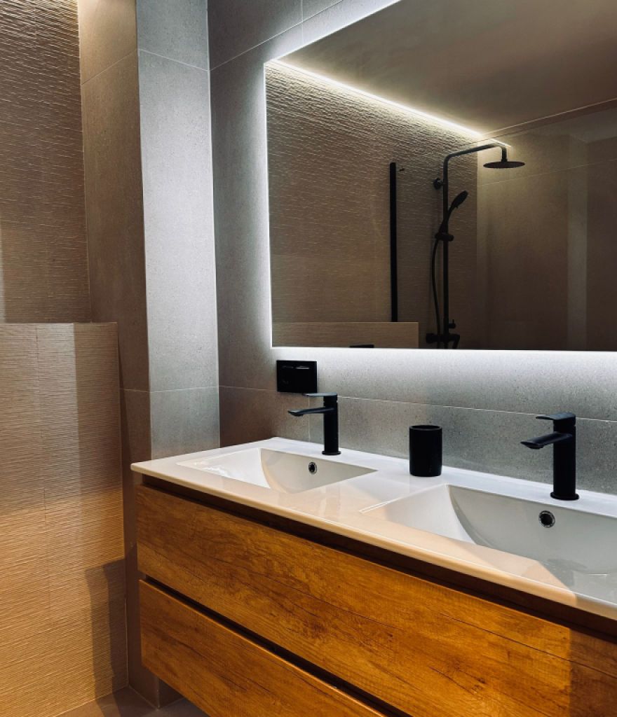 "Ihr Zuhause, unsere Hingabe"