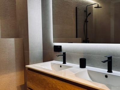 "Ihr Zuhause, unsere Hingabe"