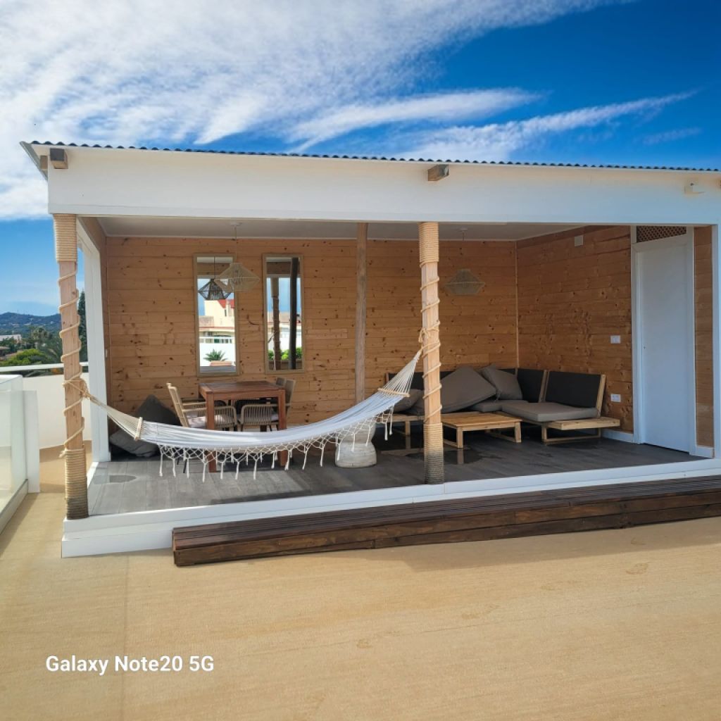 "Ihr Zuhause, unsere Hingabe"