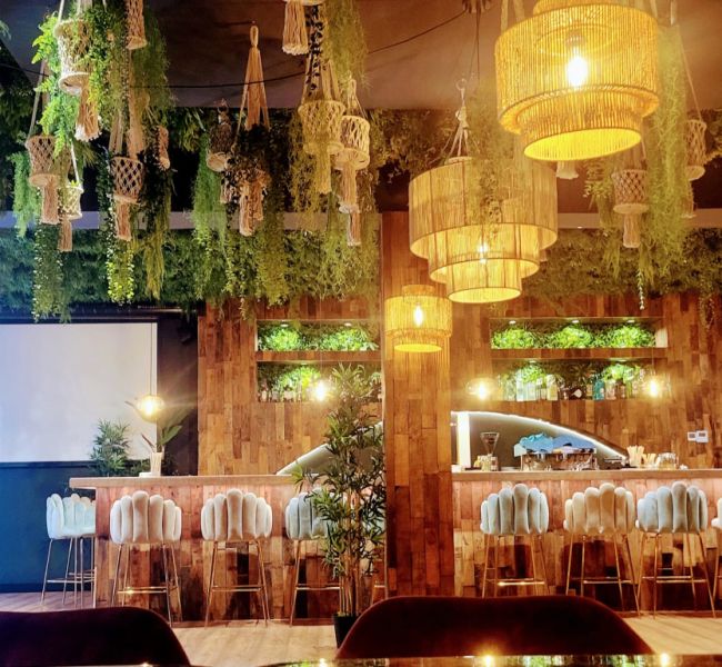 "Ihr Zuhause, unsere Hingabe"