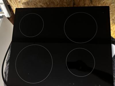 Ikea Backofen mit Ceranfeld sowie Spüle