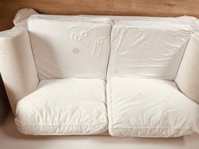 IKEA Ektorp 2-seater sofa