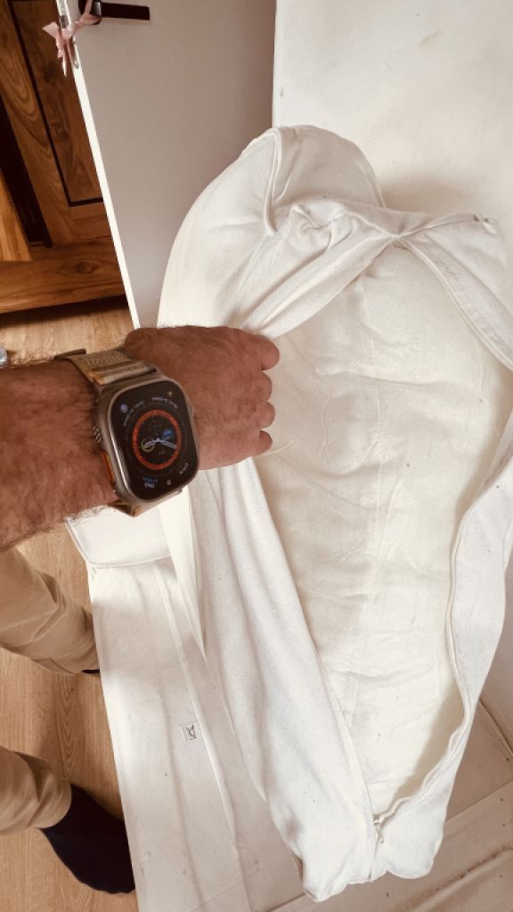 Sofá IKEA Ektorp de 2 plazas