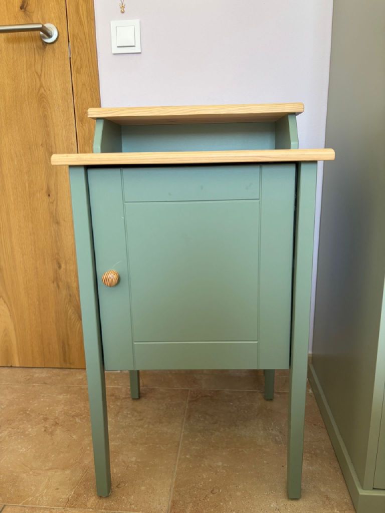 Ikea Kommode, Schränkchen, Nachttisch