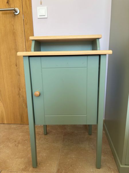 Ikea Kommode, Schränkchen, Nachttisch