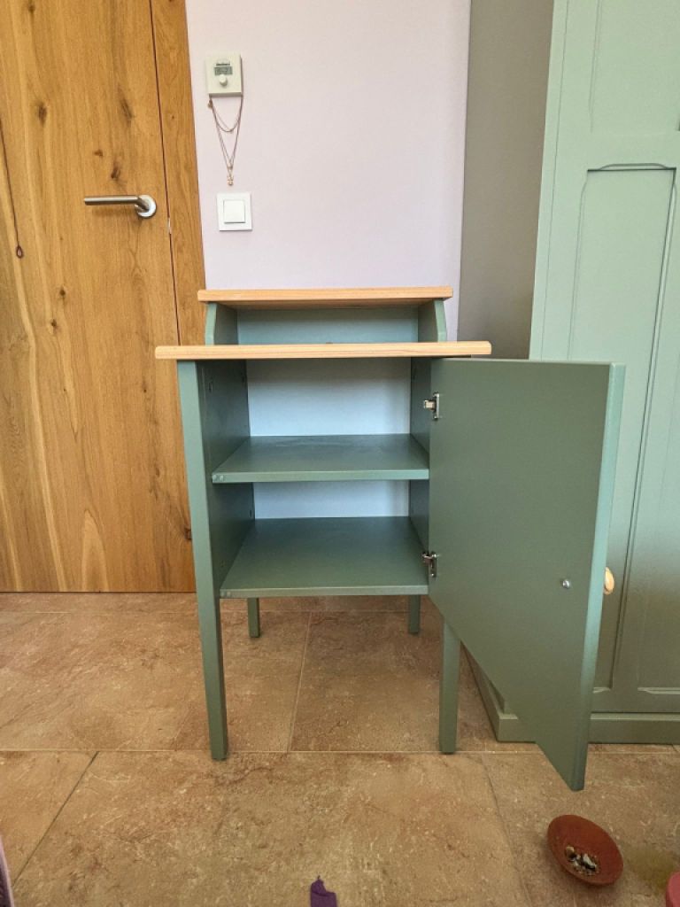 Ikea Kommode, Schränkchen, Nachttisch