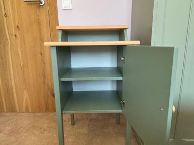 Ikea Kommode, Schränkchen, Nachttisch