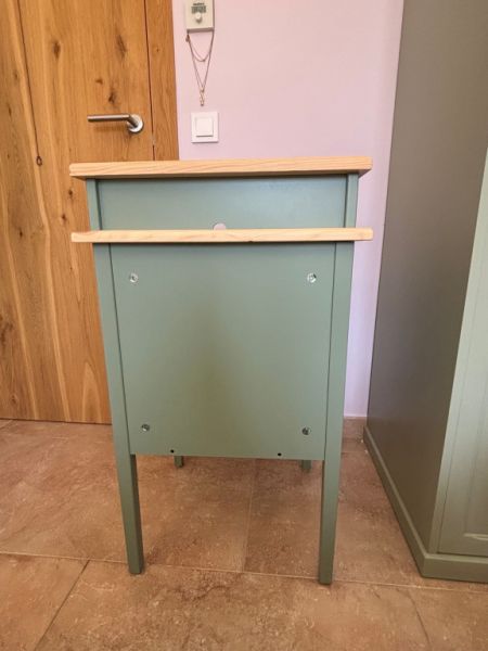 Ikea Kommode, Schränkchen, Nachttisch