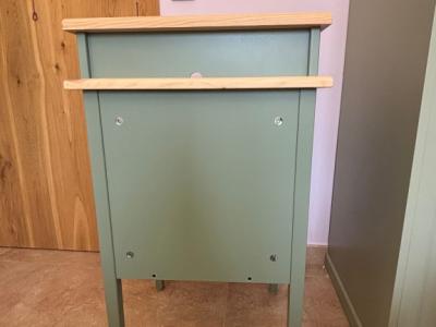 Ikea Kommode, Schränkchen, Nachttisch