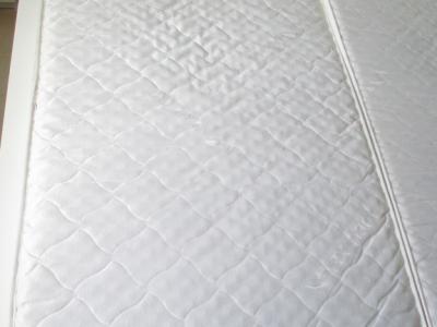 IKEA Malm Doppelbett Bett 180x200 cm Nachtschränke Schubläden Matratzen Ikea Topper TUDDAL