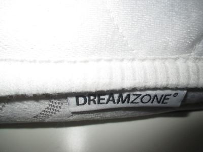 IKEA Malm Doppelbett Bett 180x200 cm Nachtschränke Schubläden Matratzen Ikea Topper TUDDAL