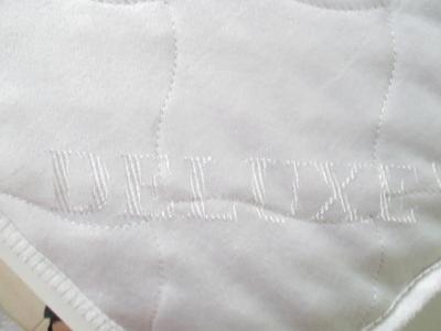 IKEA Malm Doppelbett Bett 180x200 cm Nachtschränke Schubläden Matratzen Ikea Topper TUDDAL