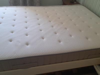 Ikea mattress