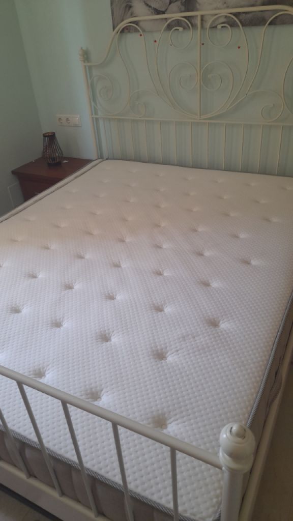 Ikea mattress