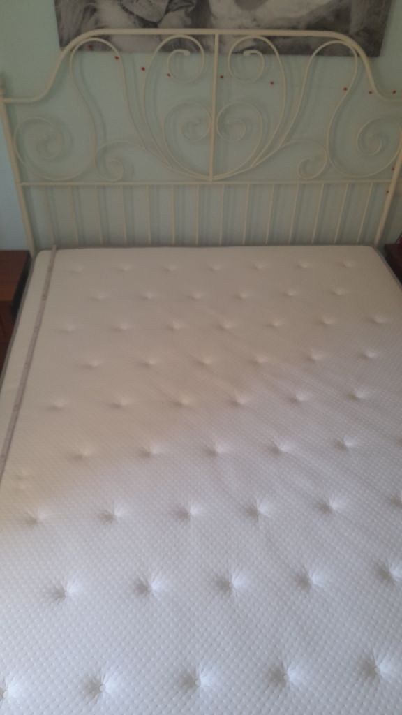 Ikea mattress
