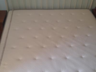 Ikea mattress