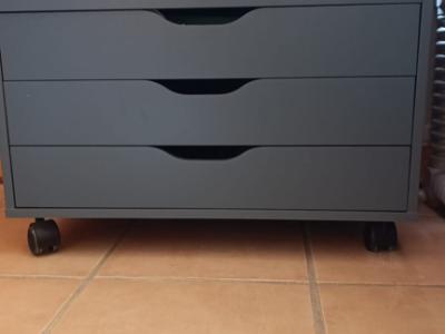 IKEA Rollcontainer Alex