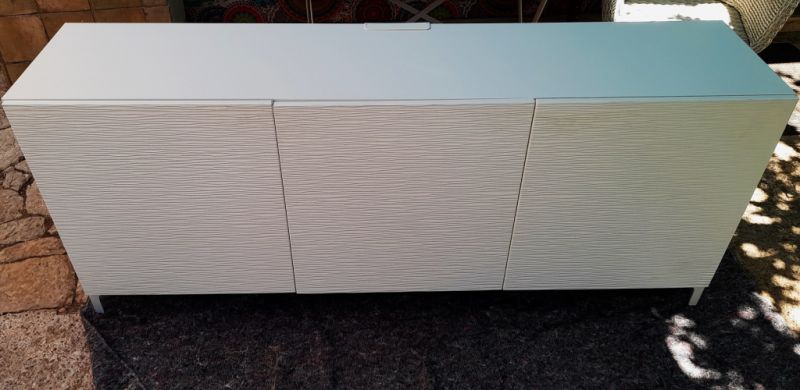Ikea sideboard / TV cabinet