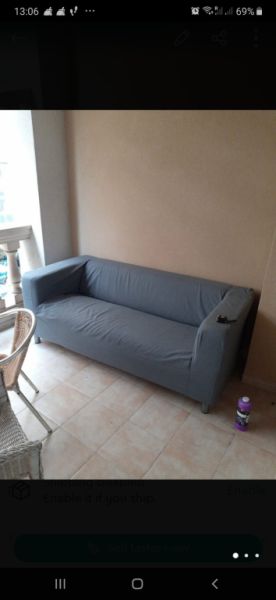 Sofá Ikea perfecto estado