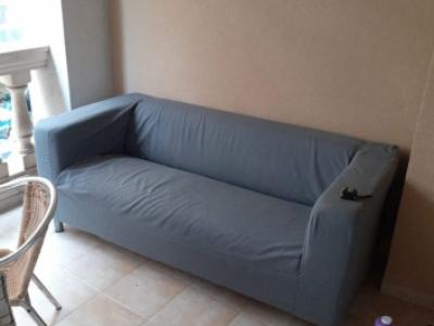 Ikea Sofa perfekter Zustand